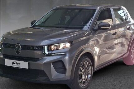 Citroen C3 3.500 km 15.000 &euro; Osterode 37520