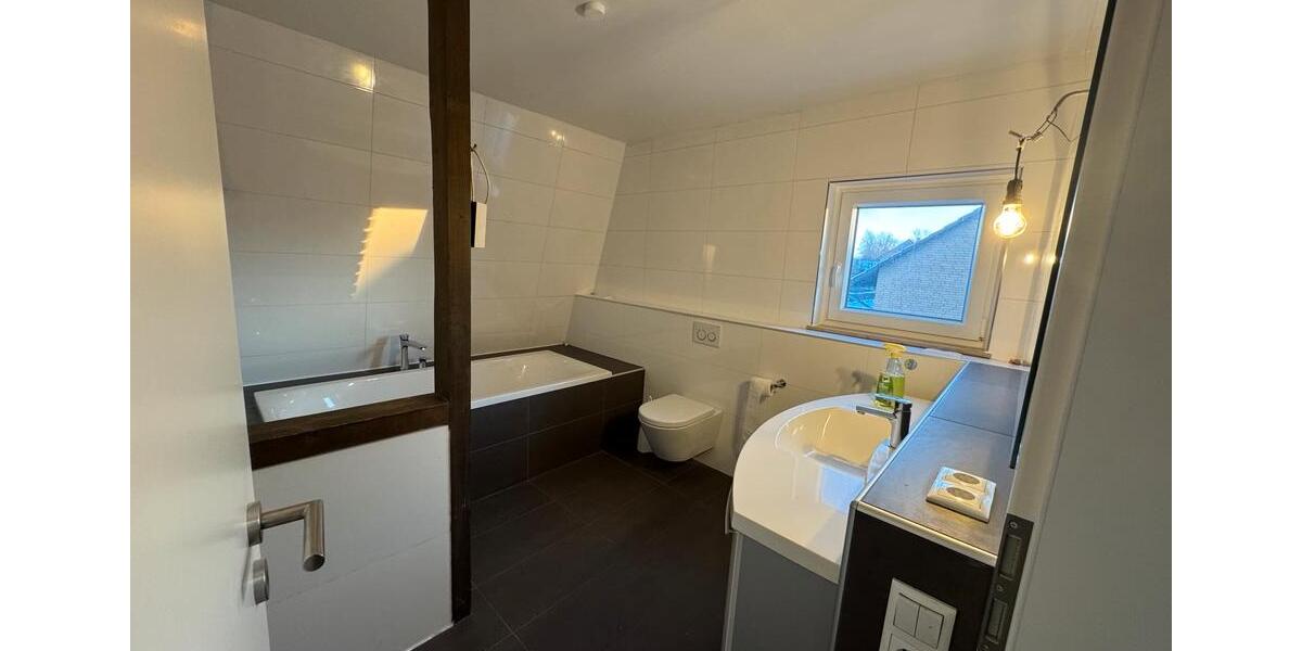 Einfamilienhaus in ruhiger Umgebung zu vermieten -KEIN VERKAUF - 6 zimmer