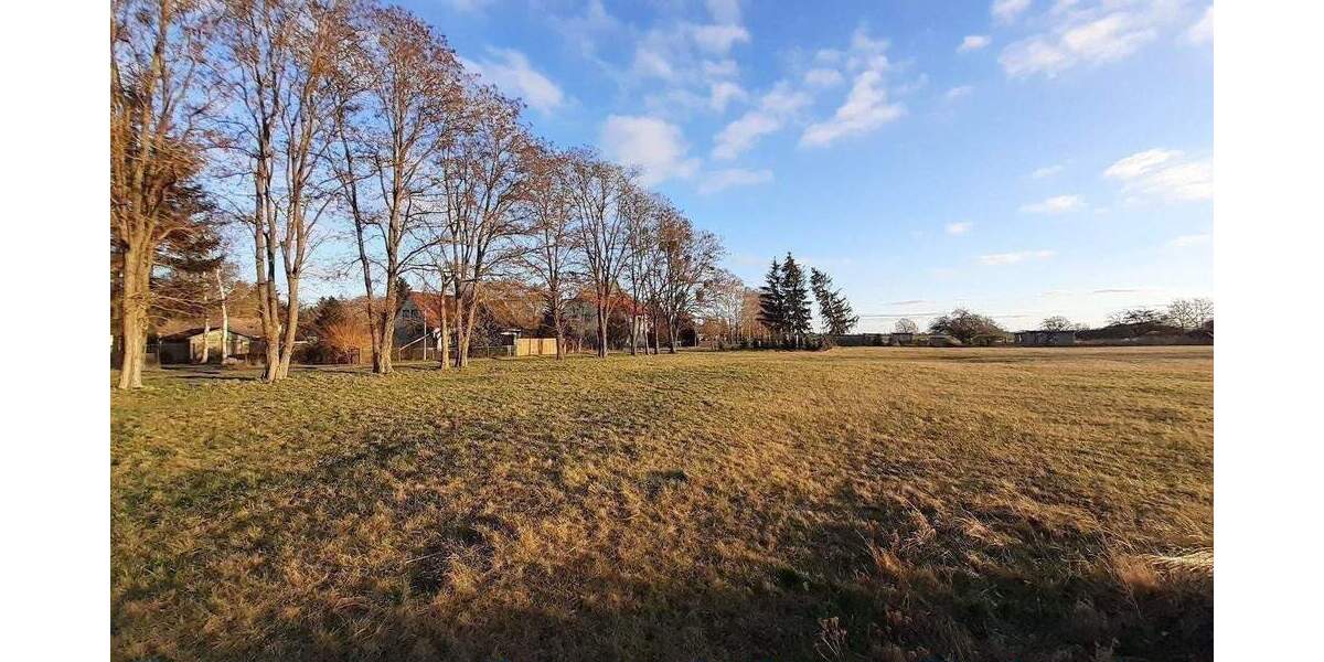 Grundstück Ducherow Schwerinsburg - 56.000&euro; | Angebot:26055327