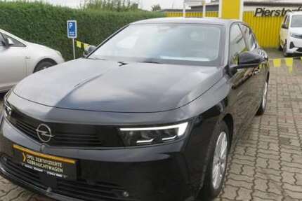 Opel Astra 31.680 km 20.590 € Satow 18239