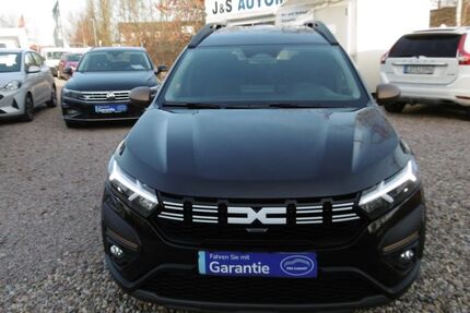 Dacia Jogger 5.889 km 21.380 &euro; Bardowick 21357