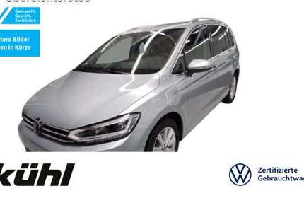 VW Touran 13.560 km 37.690 &euro; Gifhorn 38518