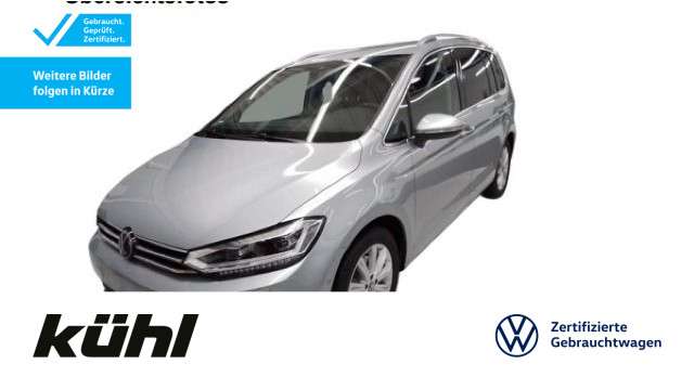 VW Touran 13.560 km 37.690 &euro; Gifhorn 38518