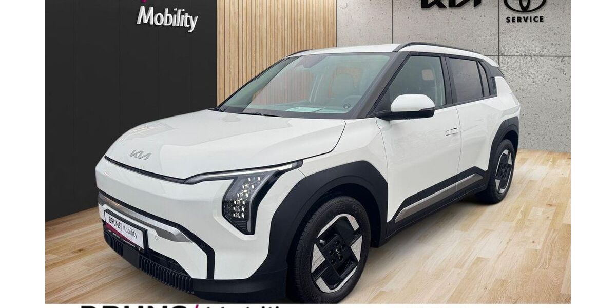 Kia EV3 5.000 km 39.990 &euro; Quakenbrück 49610