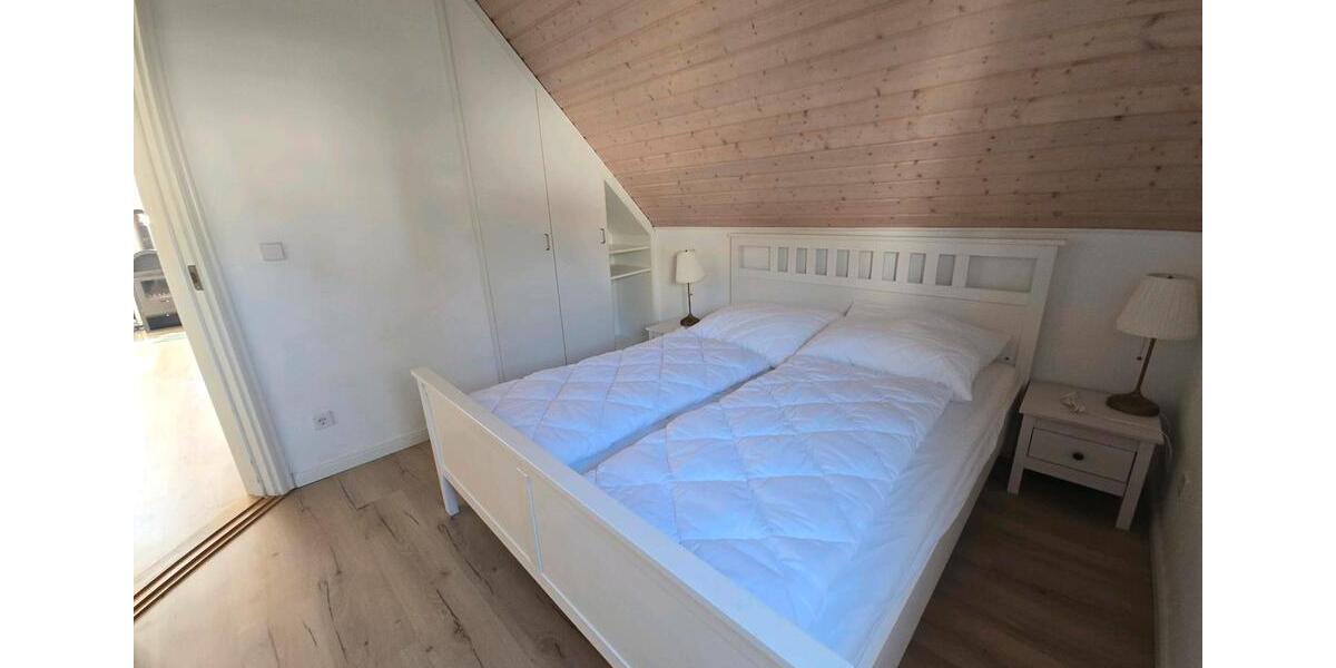Etagenwohnung Bad Saarow - 2 Zimmer, 69 m&sup2;, 263.000&euro; | Angebot:26515440