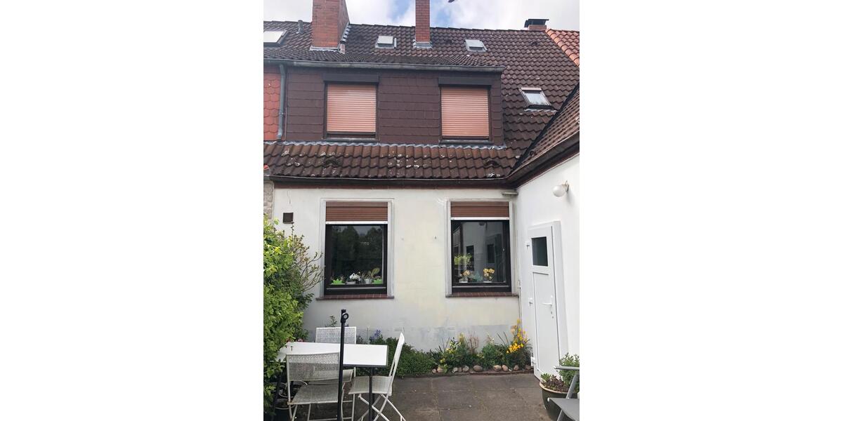 Reihenhaus Lilienthal - 8 Zimmer, 110 m&sup2;, 240.000&euro; | Angebot:26802729