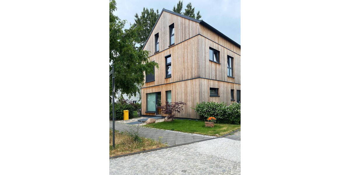 Einfamilienhaus Potsdam Nauener Vorstadt - 8 Zimmer, 202 m&sup2;, 1.365.000&euro; | Angebot:26027894