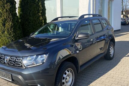 Dacia Duster 135.000 km 13.949 &euro; Borgsdorf 16556