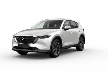 Mazda CX-5 31.500 km 27.490 &euro; Fulda 36043