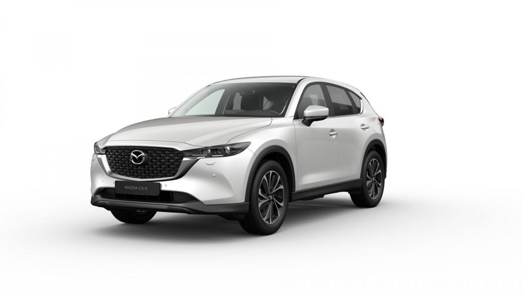 Mazda CX-5 31.500 km 27.490 &euro; Fulda 36043