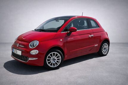 Fiat 500 61.334 km 9.200 &euro; Seefeld-Hechendorf 82229