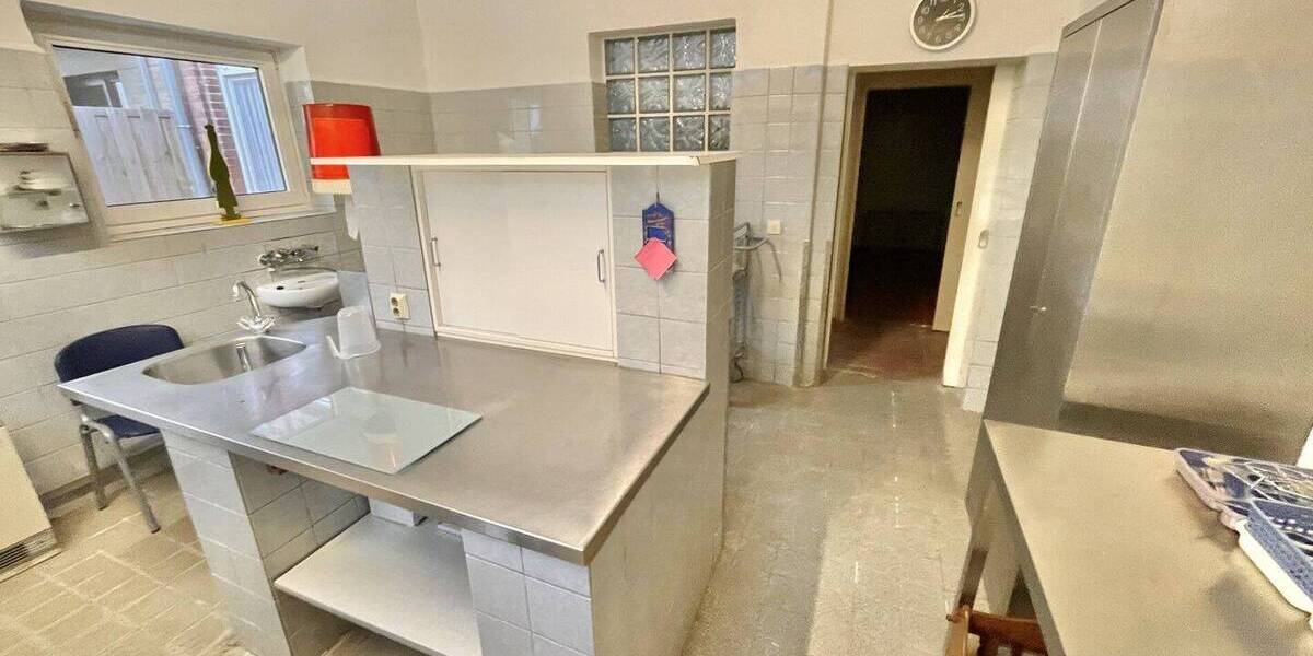 Mehrfamilienhaus, Wohnhaus Ratzeburg - 1 Zimmer, 432 m&sup2;, 550.000&euro; | Angebot:26246759