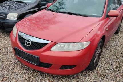 Mazda 6 230.000 km 1.000 &euro; Buxtehude 21614