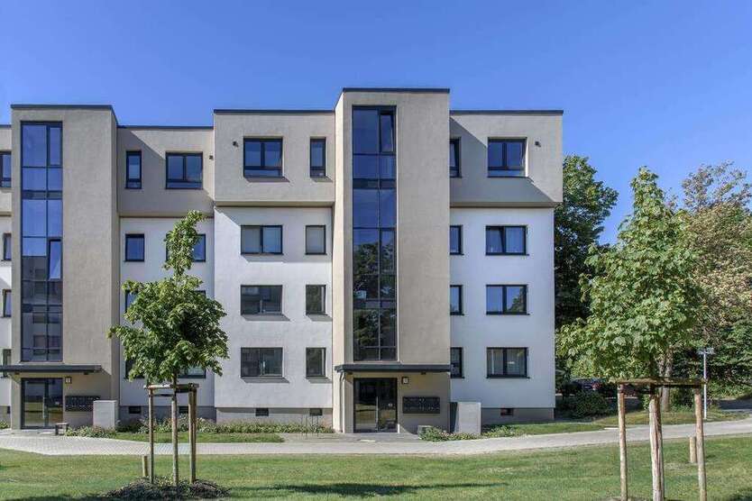 Wohnung zum Mieten in Wolfsburg 849 € 67.15 m²