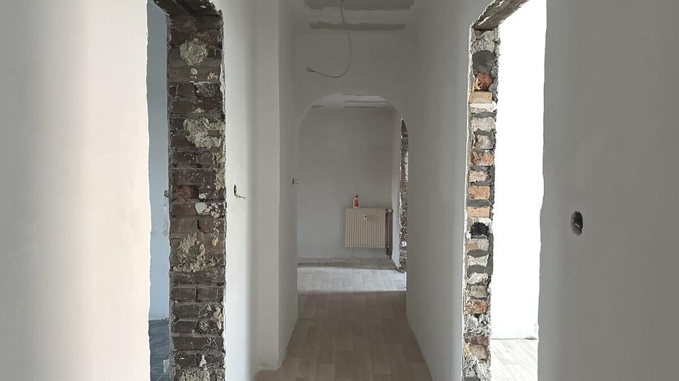 Etagenwohnung Dessau-Roßlau Dessau - 5 Zimmer, 110 m&sup2;, 820&euro; | Angebot:24876320