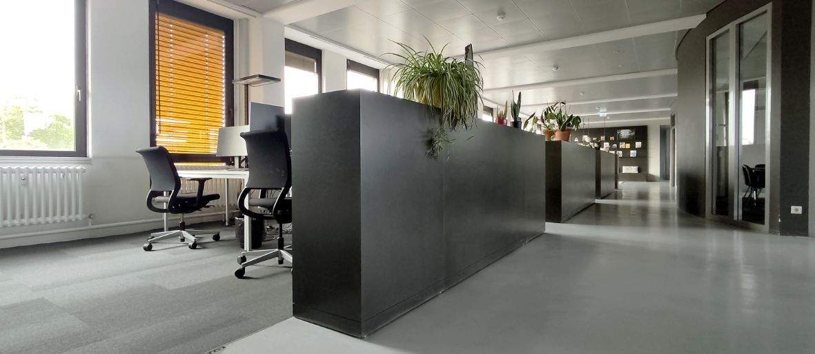 Gewerbeobjekt Berlin Kreuzberg - 6.000&euro; | Angebot:25087699