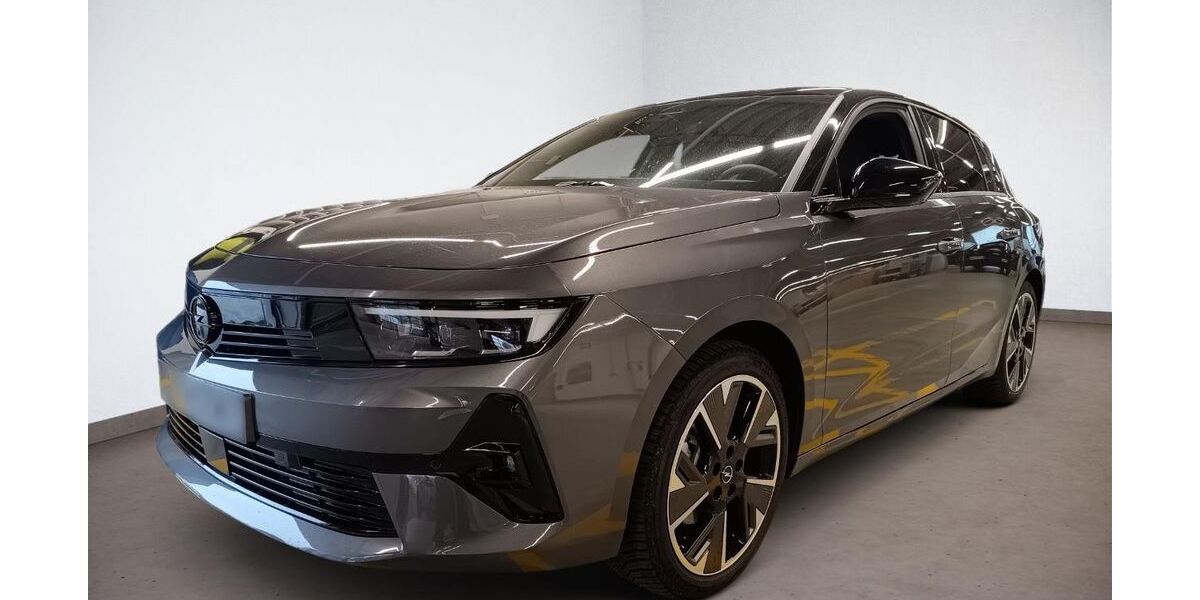 Opel Astra 7.700 km 28.900 &euro; Frankenberg 35066