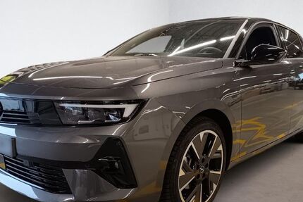 Opel Astra 7.700 km 29.900 € Frankenberg 35066