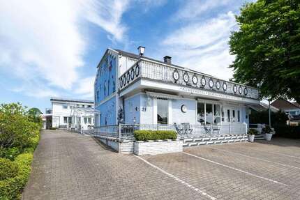 Gewerbeobjekt Sörup - 695.000&euro; | Angebot:24984167