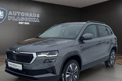 Skoda Karoq 26.970 km 31.950 &euro; Winsen/Luhe 21423