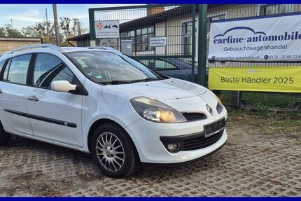 Renault Clio 196.950 km 2.250 &euro; Zossen bei Berlin 15806
