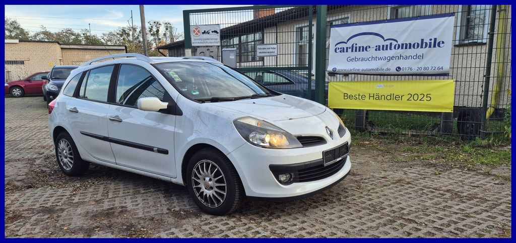 Renault Clio 196.950 km 2.250 &euro; Zossen bei Berlin 15806