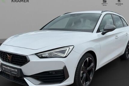 Cupra Leon 10.000 km 30.990 € Gross Bieberau 64401