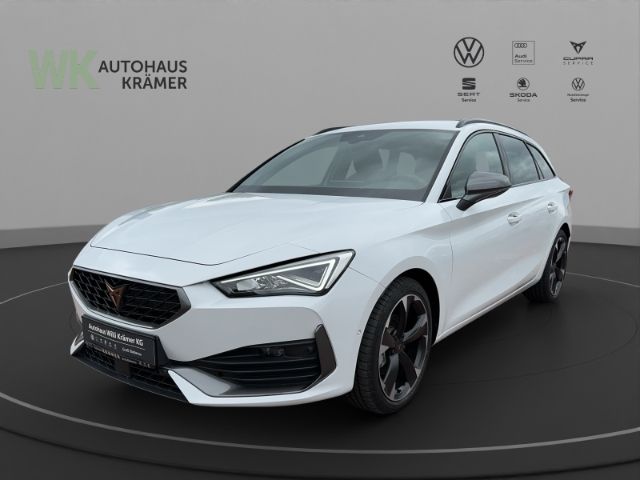Cupra Leon 10.000 km 30.990 € Gross Bieberau 64401