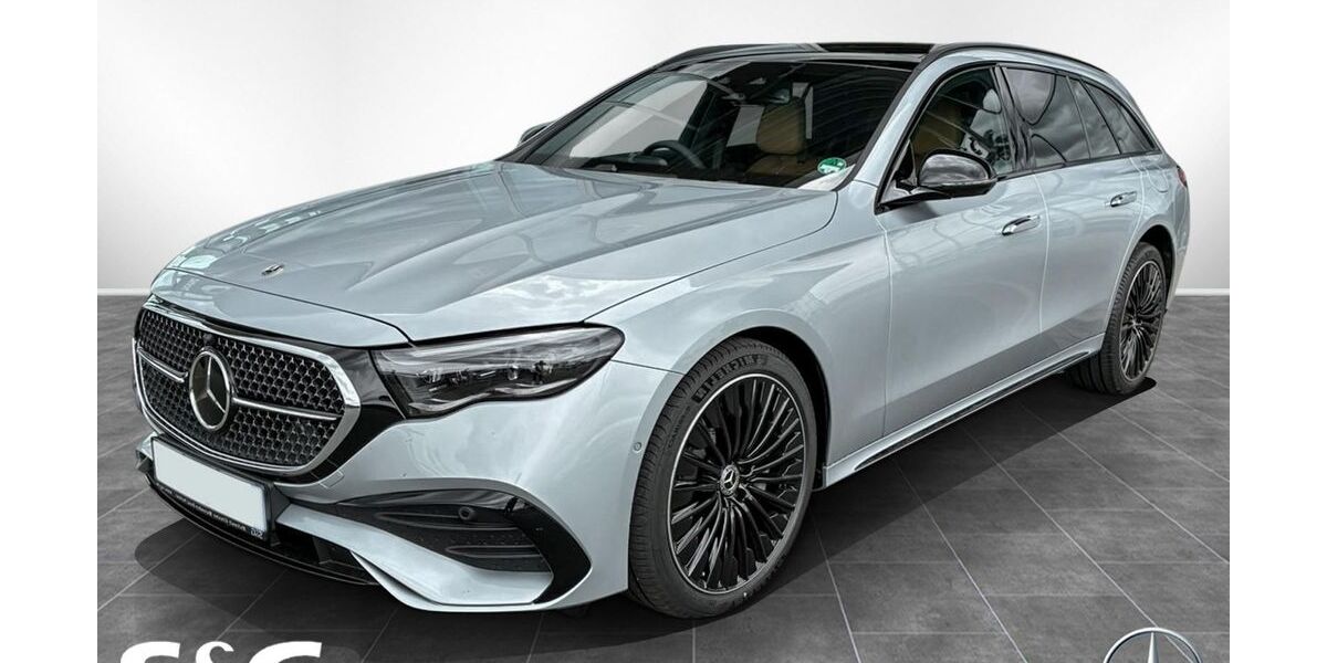 Mercedes-Benz E 220 6.000 km 81.396 &euro; Lutherstadt Eisleben 06295