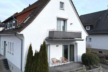 Haus Warburg Nörde - 5 Zimmer, 135 m&sup2;, 299.000&euro; | Angebot:25279045