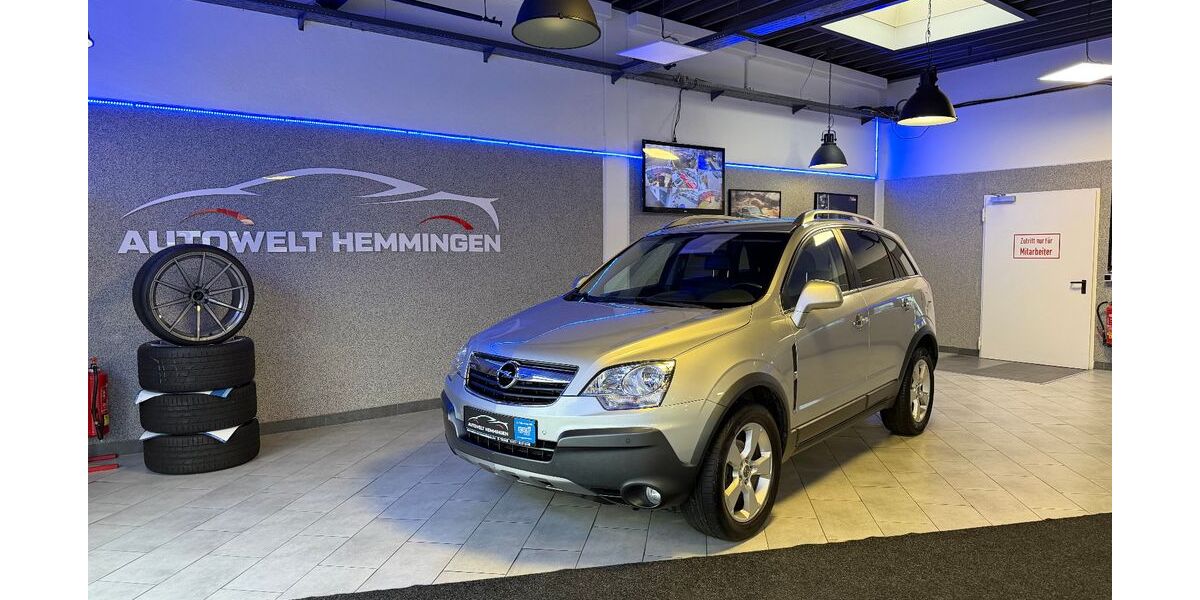 Opel Antara 164.969 km 4.499 &euro; Hemmingen 30966