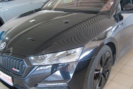 Skoda Octavia 105.250 km 24.990 &euro; Altenburg 04600