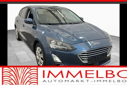 Ford Focus 69.453 km 15.980 &euro; Barchfeld - Immelborn 36456
