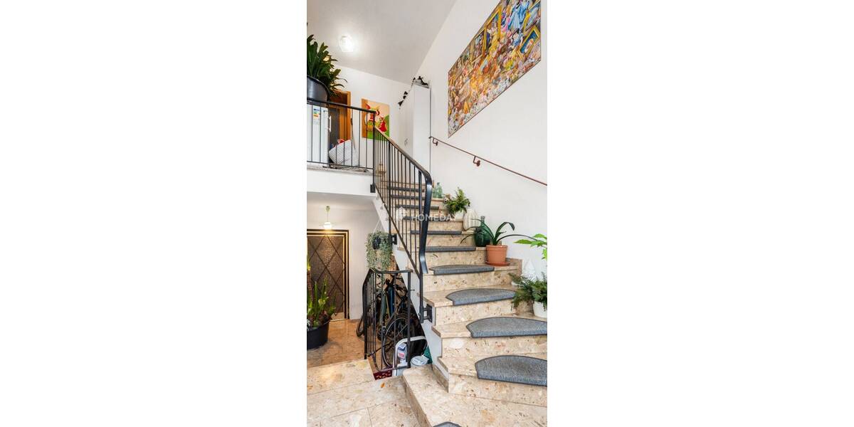 Einfamilienhaus Lollar Salzböden - 9 Zimmer, 287 m&sup2;, 495.000&euro; | Angebot:26345166