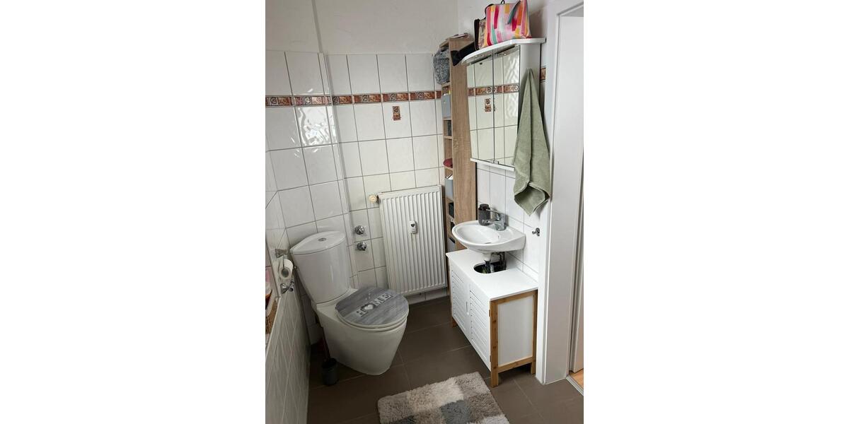 Hochparterre Hainburg - 2.5 Zimmer, 50 m&sup2;, 700&euro; | Angebot:24795643