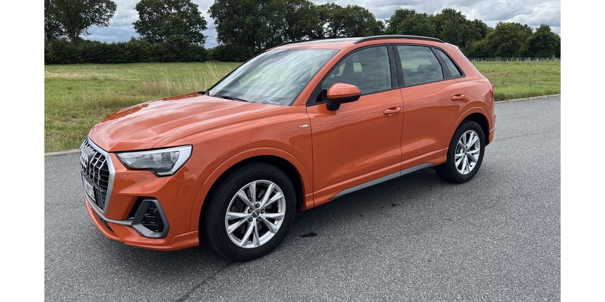 Audi Q3 89.911 km 22.990 &euro; Owschlag 24811