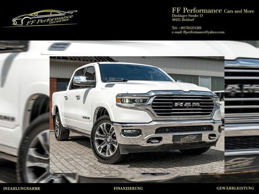 RAM
