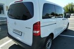 Vito 114 CDI Mixto 5 Sitze org.6900KM Beule