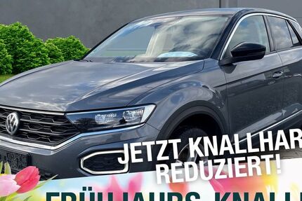 VW T-Roc 146.870 km 16.770 &euro; Marktredwitz 95615