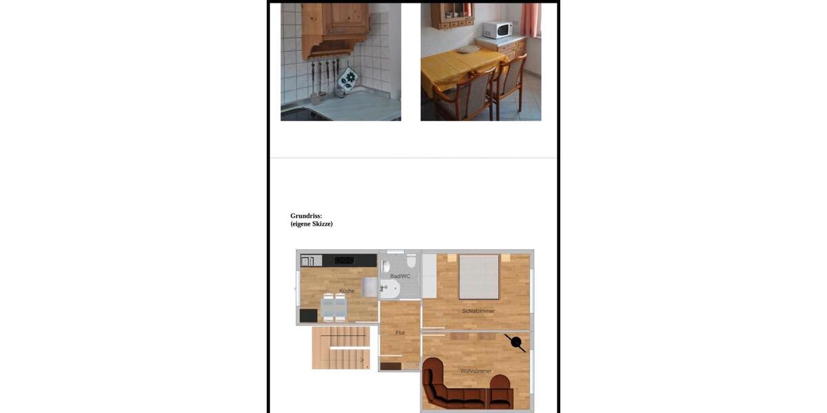 Mehrfamilienhaus, Wohnhaus Asperg - 2 Zimmer, 55 m&sup2;, 1.100&euro; | Angebot:26526992