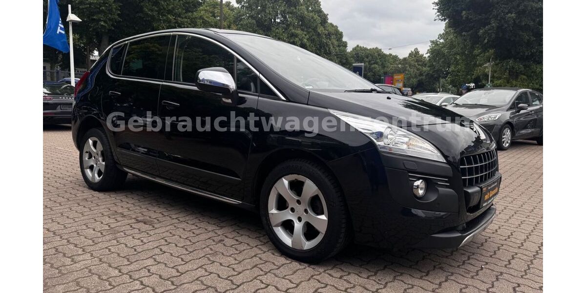 Peugeot 3008 198.200 km 4.990 &euro; Bremen 28207
