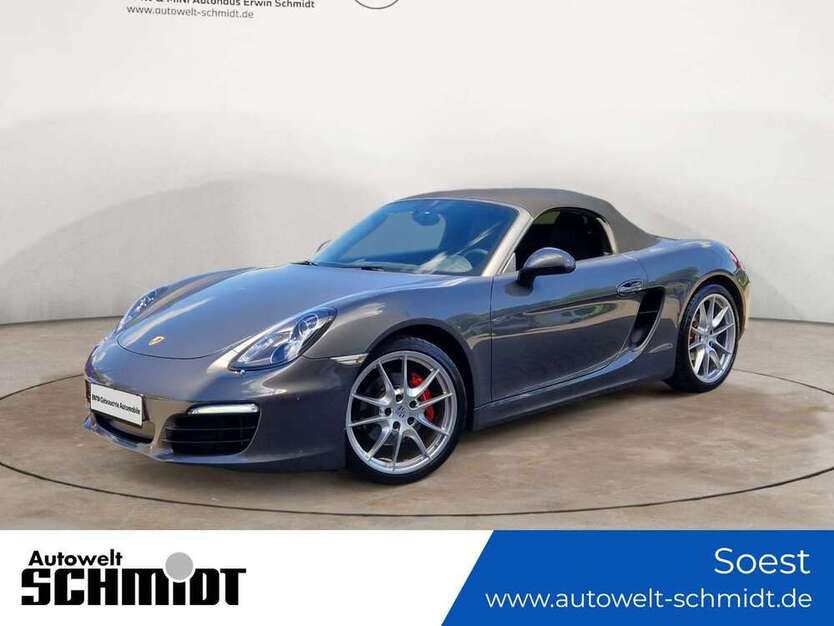 Boxster
