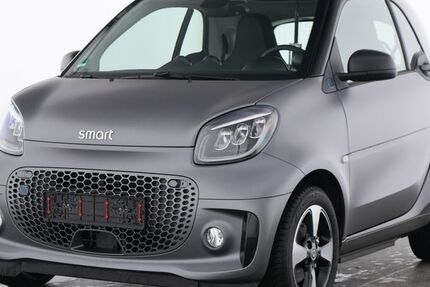 Smart ForTwo 17.212 km 16.890 &euro; Lübeck 23556