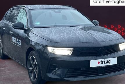 Opel Astra 4.000 km 27.990 &euro; Lahr 77933