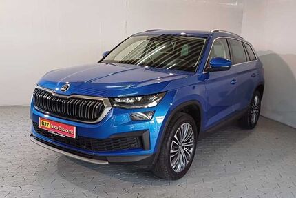 Skoda Kodiaq 81.083 km 34.750 &euro; Herzberg 37412