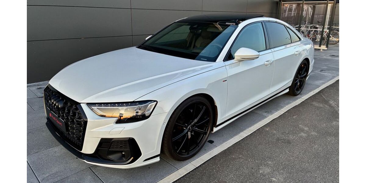 Audi A8 47.600 km 68.790 &euro; Ingolstadt 85055