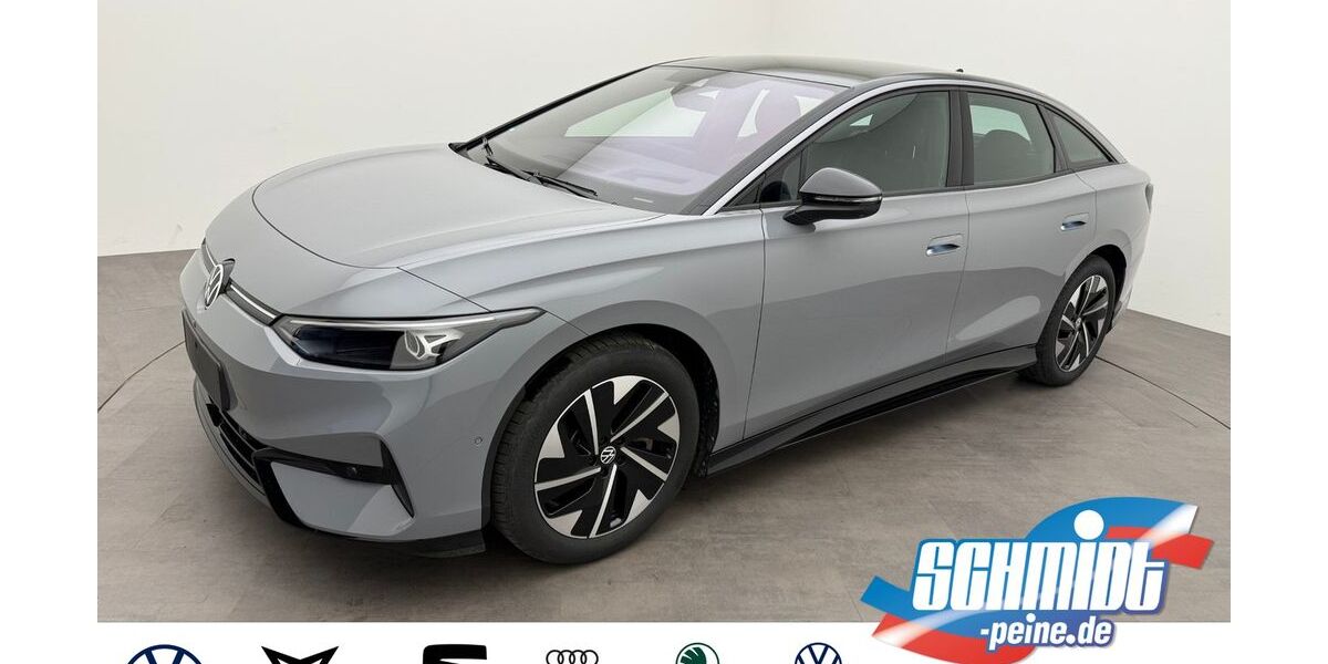 VW ID.7 23.970 km 42.900 &euro; Peine 31226
