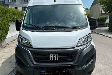 Fiat Ducato 17.000 km 26.000 € München 81475