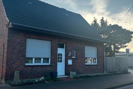 Einfamilienhaus zu verkaufen 1 zimmer