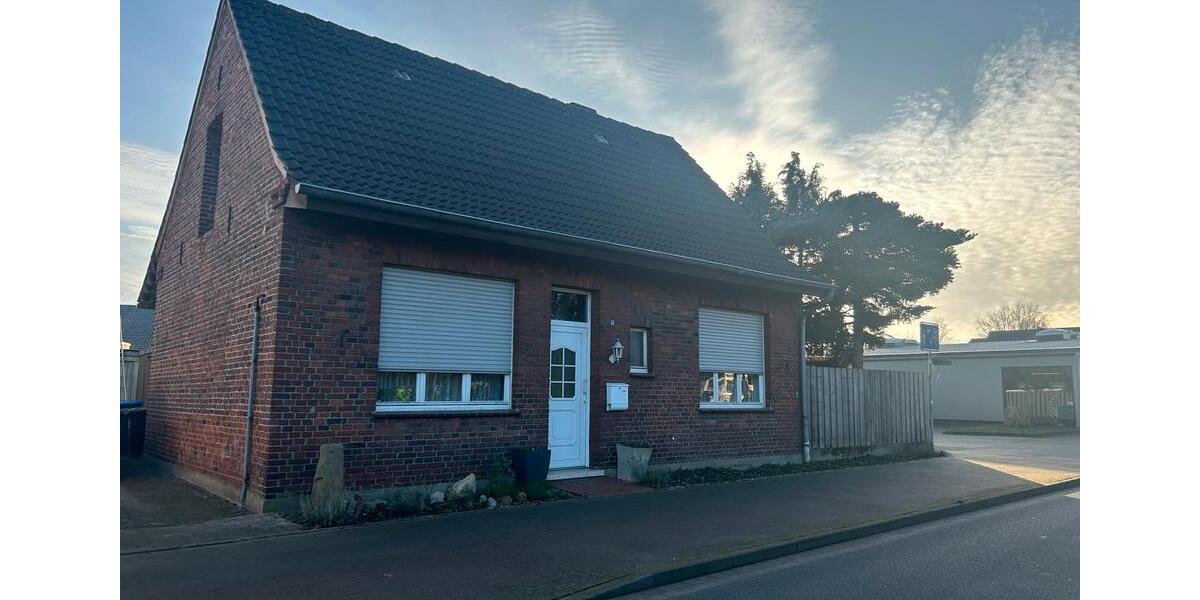 Einfamilienhaus zu verkaufen 1 zimmer